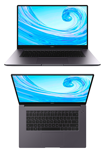 Huawei Matebook D15 - SM Cyberzone