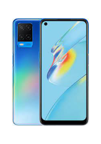 Oppo A54 - SM Cyberzone