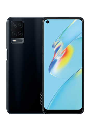 Oppo A54 - SM Cyberzone
