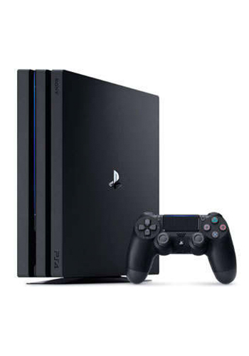 Sony PlayStation 4 Pro - SM Cyberzone