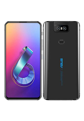 ■ZS630KL■⑩ASUS Zenfone 6 ZS630KL RAM:6GB Asus Zenfone 6 ZS630KL - SM Cyberzone