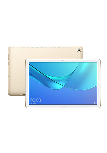 Huawei MediaPad M5 10 (Pro) - SM Cyberzone