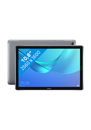 Huawei MediaPad M5 10 (Pro) - SM Cyberzone