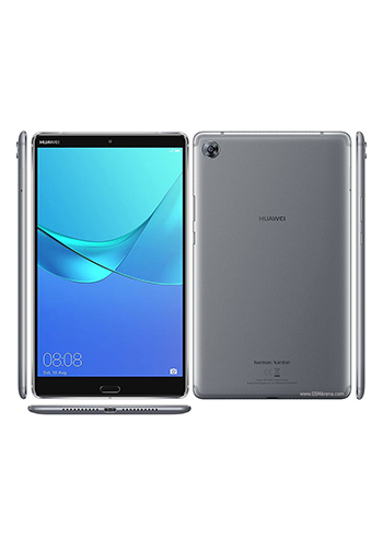 Huawei MediaPad M5 8 - SM Cyberzone