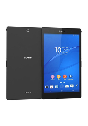 Sony Xperia Z3 Tablet Compact - SM Cyberzone