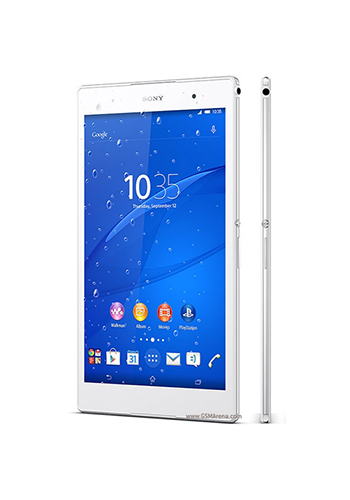 Sony Xperia Z3 Tablet Compact - SM Cyberzone