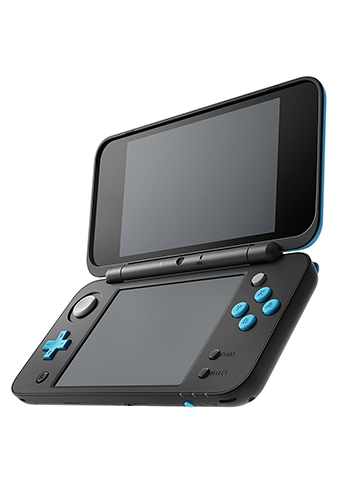 New Nintendo 2DS XL - SM Cyberzone