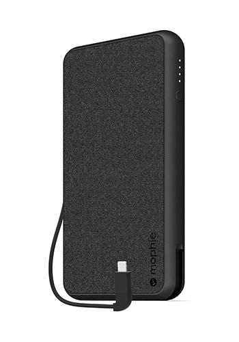 Mophie Powerstation Plus XL Fabric - SM Cyberzone