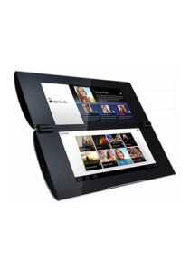 Sony Tablet P 3G - SM Cyberzone
