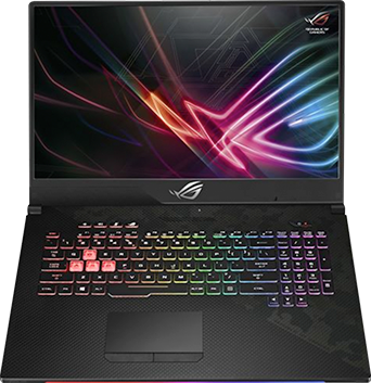 Get your game on with the ASUS Republic of Gamers (ROG) SCAR gaming laptops available for sale in the Philippines at the largest and top selling gaming gadgets and accessories hub SM Cyberzone