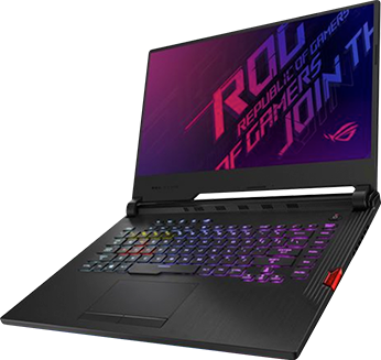 Get your game on with the ASUS Republic of Gamers (ROG) STRIX III HERO gaming laptops available for sale in the Philippines at the largest and top selling gaming gadgets and accessories hub SM Cyberzone