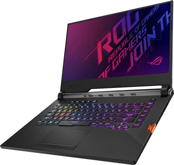 Get your game on with the ASUS Republic of Gamers (ROG) STRIX III SCAR gaming laptops available for sale in the Philippines at the largest and top selling gaming gadgets and accessories hub SM Cyberzone