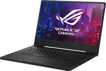 Start your gaming journey with the ASUS Republic of Gamers (ROG) gaming laptops available for sale in the Philippines at top gaming gadgets hub SM Cyberzone