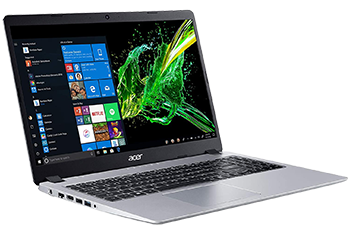 Get the affordable Acer Aspire 5 laptop for your work from home setup now available in the Philippines at your nearest SM Cyberzone branch