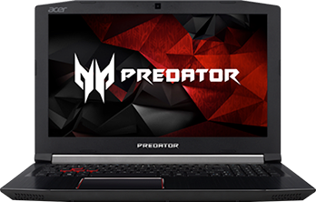 Upgrade your gaming experience at home with the Acer Predator Helios 300 G3-571-51NK laptop for sale in the best selling gadget hub SM Cyberzone Philippines