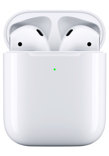 Get the Apple Airpods earphones available in the Philippines from SM Cyberzone