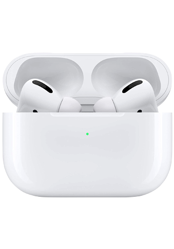 Purchase the Apple Airpods Pro earphones available in the Philippines from SM Cyberzone