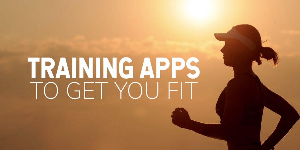 training-apps-to-get-you-fit