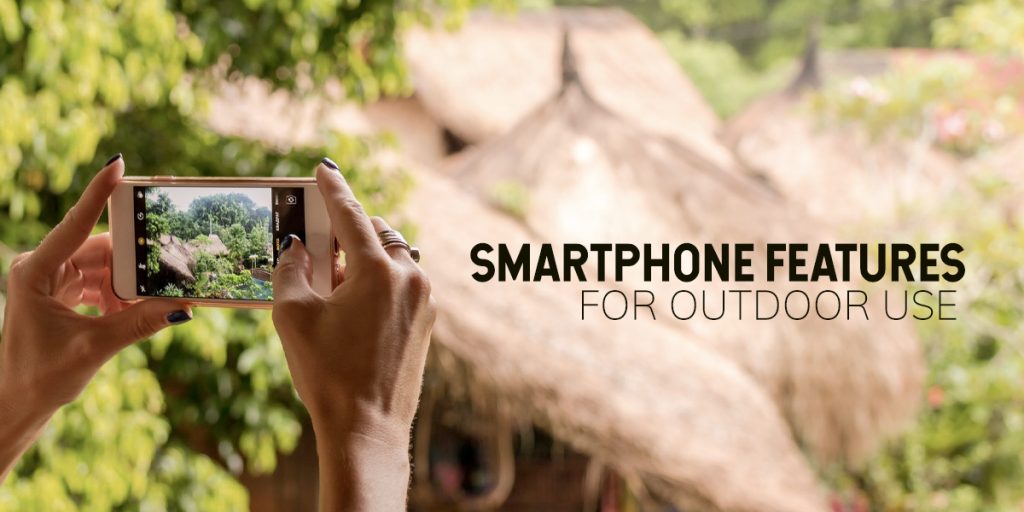 smartphone-features-for-outdoor-use