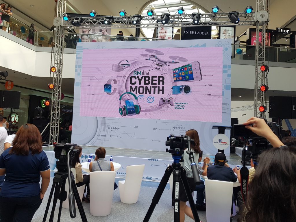 msi-joins-the-techiest-events-this-august-cybermonth-techfest-2018