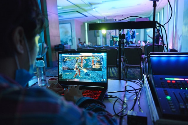 Compare Laptops That Offer Ultimate Performance for Gaming