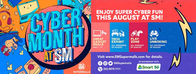 discover-the-best-tech-gadgets-and-innovations-this-smcybermonth2021-at-sm-cyberzone