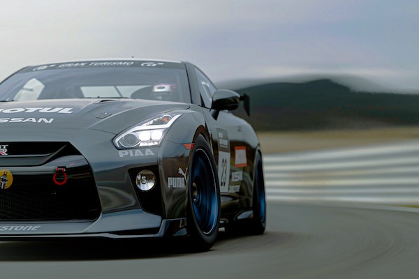 Gran Turismo 7 Video Game