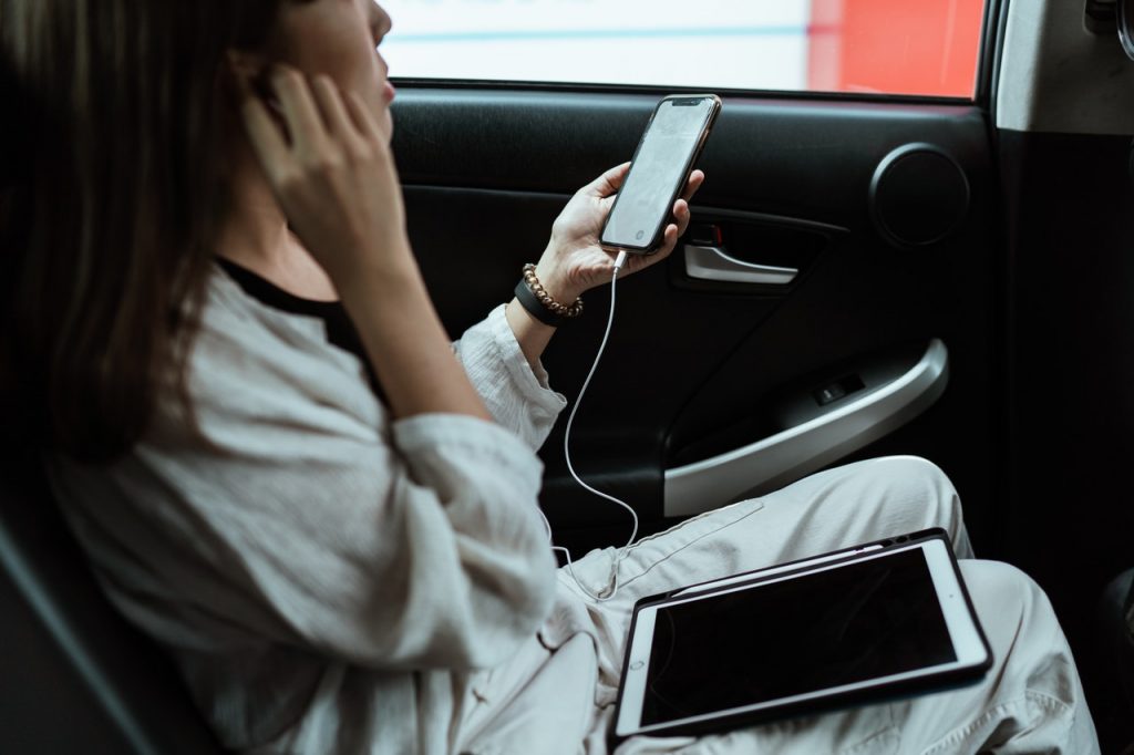 Gadget Essentials for Everyday Commuters