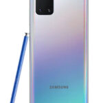 Purchase the Samsung Galaxy Note10 Lite smartphone in Aura Red, Aura Glow, and Aura Black colors available in the Philippines from the nearest SM Cyberzone outlet for all your gadget needs