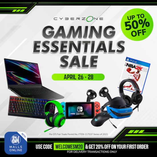10-gaming-essentials-you-can-find-on-the-sm-malls-online-app
