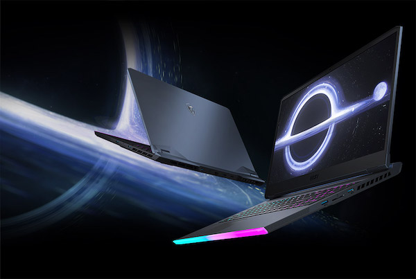 Gaming Laptop MSI Raider GE76 latest gaming laptop setup in the philippines