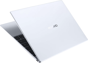 Shop the Huawei Matebook X Laptop for your work setup available in the Philippines at tech stores in SM Cyberzone near you