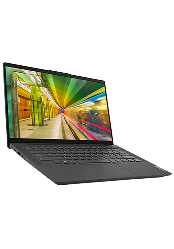 Experience portability and bring your work everywhere with the Lenovo Ideapad 5i Laptop available for purchase from tech online shop SM Cyberzone Philippines