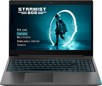 Get the best deals for the Lenovo Ideapad L340 Gaming Laptop available for sale in the Philippines from the top online gadget hub SM Cyberzone