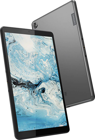Get the popular Lenovo Smart Tab M8 that can serve as a tablet computer for all your needs available for sale in the Philippines at trending tech hub SM Cyberzone