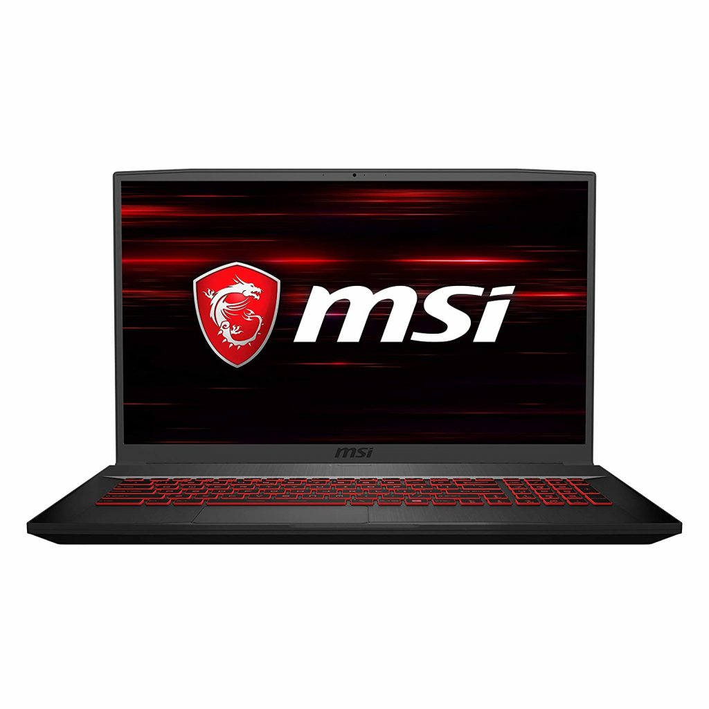 Get the MSI Gaming GF75 9SC-271PH laptop available in the Philippines for your best gaming setup from SM Cyberzone