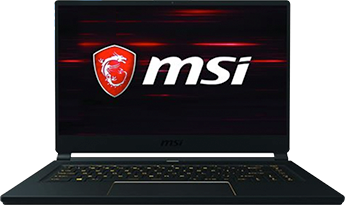 Enhance your gaming experience with the MSI GS65 Stealth Gaming Laptops available for sale in the Philippines and get the best deals for it by visiting the largest tech gadget hub SM Cyberzone
