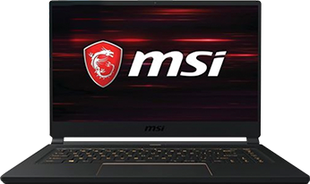 Enhance your gaming experience with the MSI GS65 Stealth Gaming Laptops available for sale in the Philippines and get the best deals for it by visiting the largest tech gadget hub SM Cyberzone