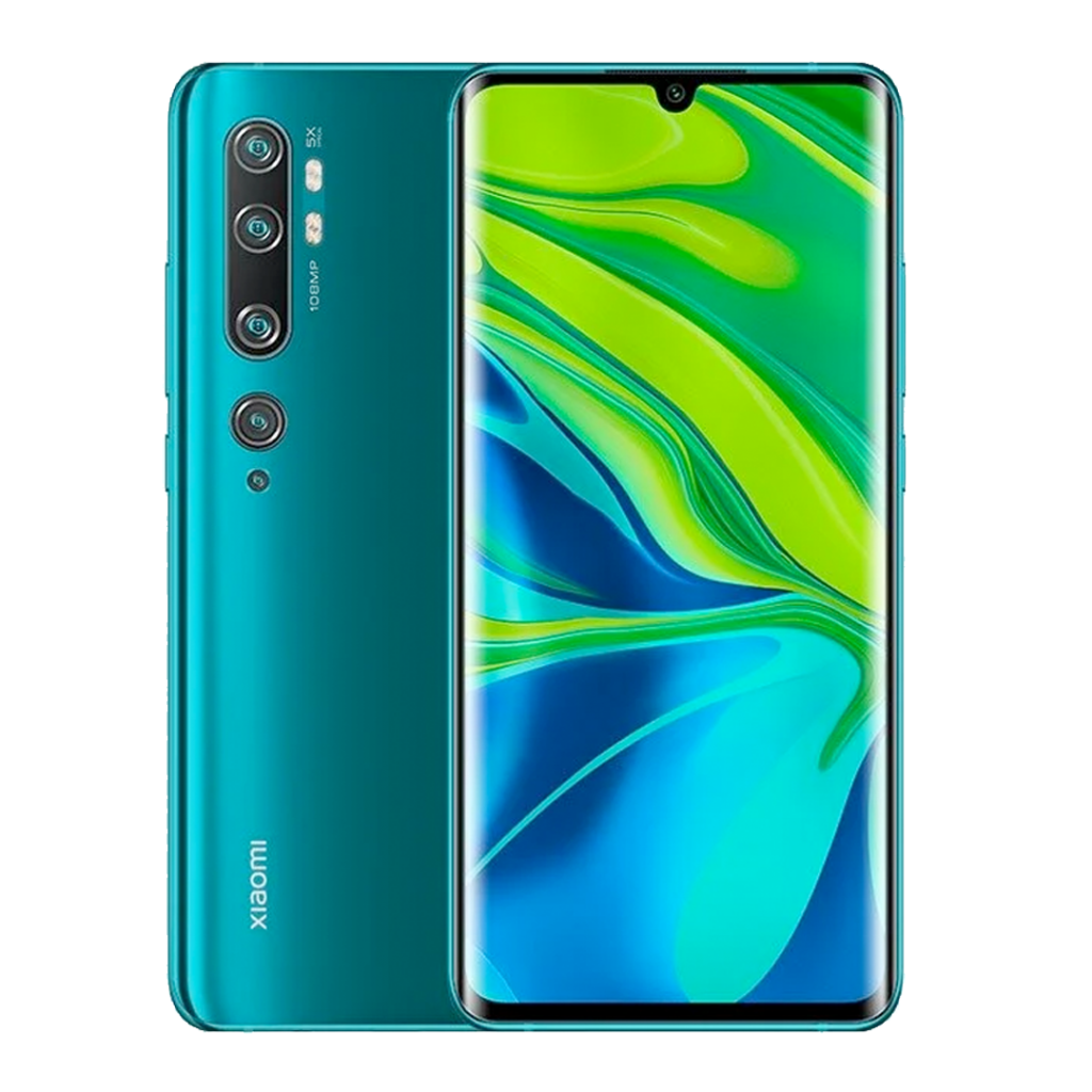 Stay up-to-date with the latest cellphone features with the affordable Xiaomi Mi Note 10 smartphone available for sale in the Philippines at computer gadgets and accessories store SM Cyberzone