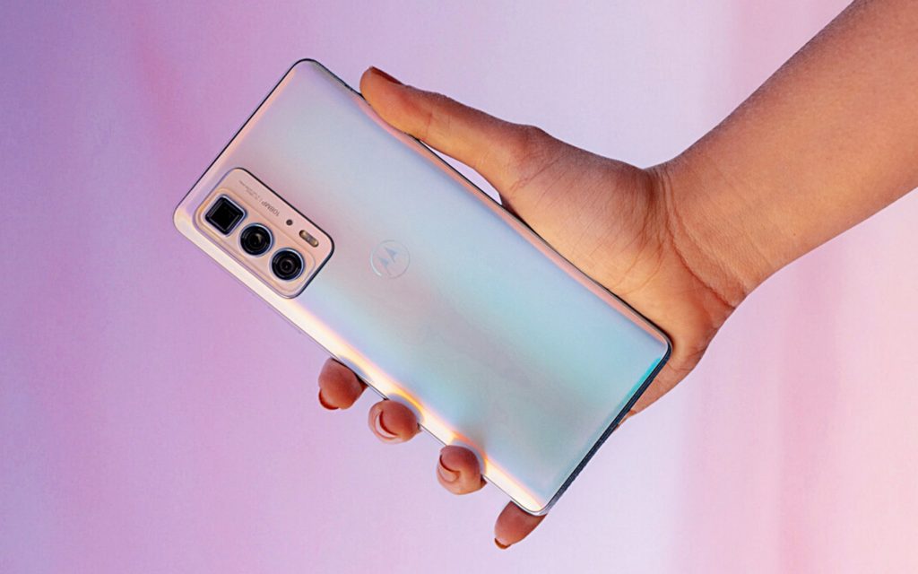 motorola mobile phones for content creators in the Philippinnes