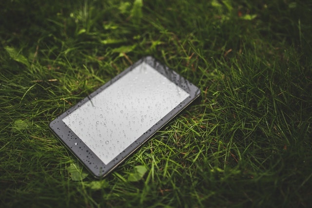 Must-Have Gadget Accessories for Rainy Days