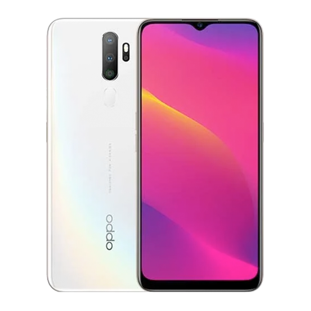 OPPO A5 2020 - cellphones in the philippines