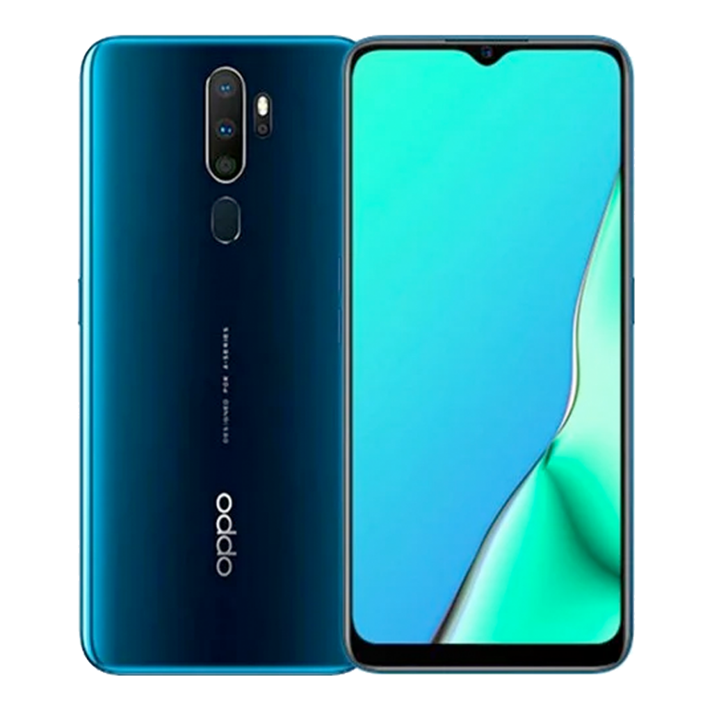 OPPO A9 2020 - cellphones in the philippines
