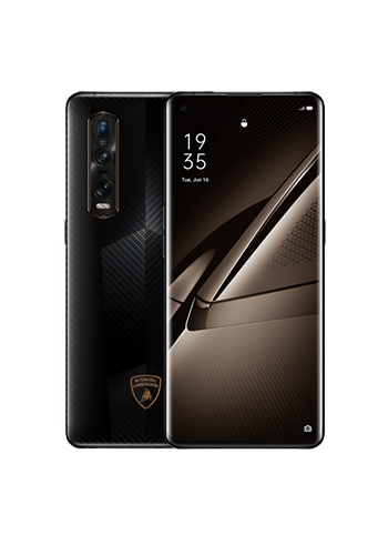 Oppo Find X2 Pro - SM Cyberzone