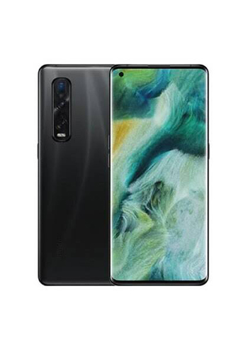 Oppo Find X2 Pro - SM Cyberzone