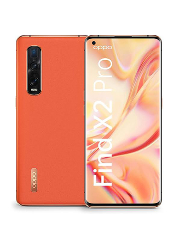 Oppo Find X2 Pro - SM Cyberzone