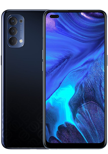 Oppo Reno 4
