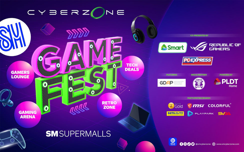 how-cyberzone-game-fest-2023-supports-the-grassroots-gaming-community-scene