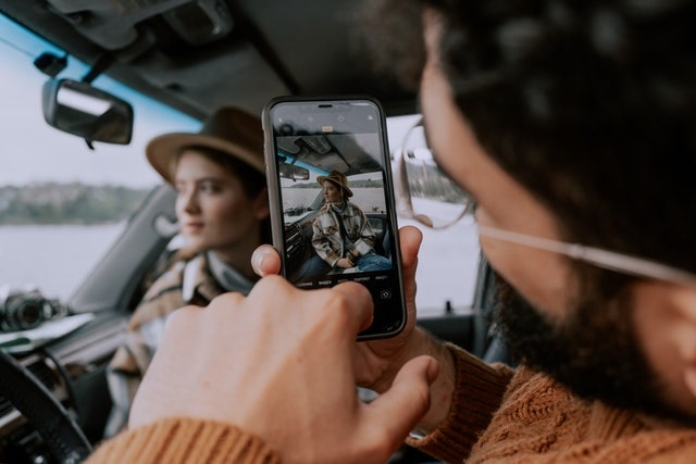 Portable Electronic Gadgets for an IG-Worthy Roadtrip