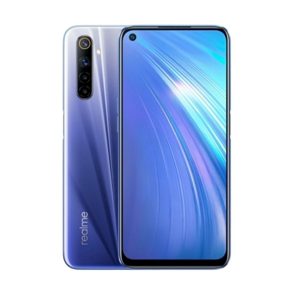 where to buy affordable smartphone Realme 6 available for sale in the Philippines at gadget store SM Cyberzone
